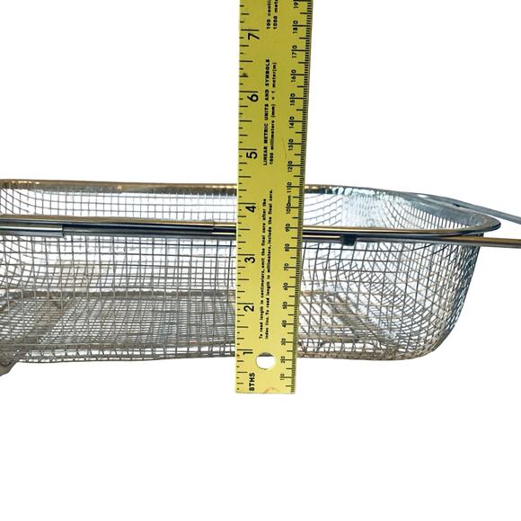 Large Kitchen Strainer - Picture 9 of 9